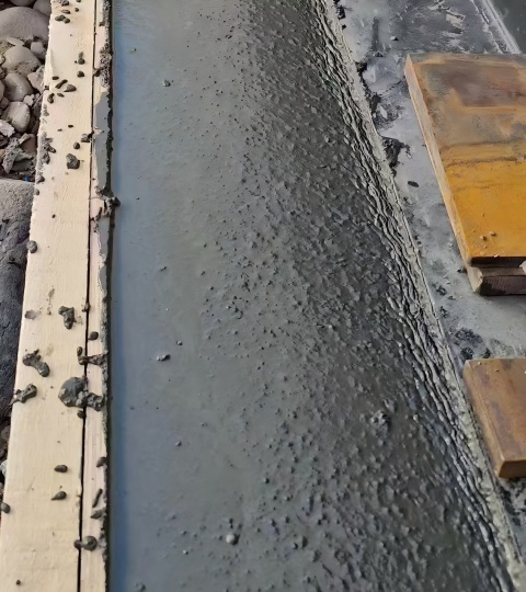 鼎湖环氧砂浆的特点及施工流程​