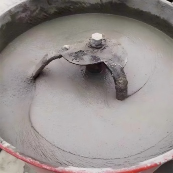 鼎湖灌浆料常见问题与解决方法