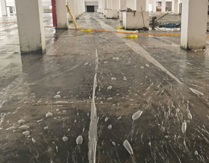 鼎湖不发火砂浆和不发火金属骨料有什么区别