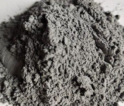 鼎湖硅灰和粉煤灰的区别用途