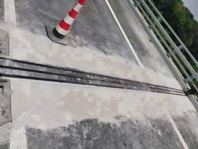 鼎湖伸缩缝更换后浇筑材料快速结构修补料速砼的产品特点及施工流程​