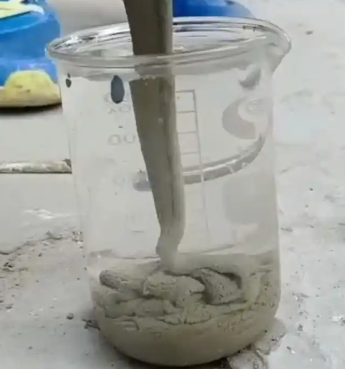 鼎湖水工混凝土絮凝剂，水下抗分散剂的作用及施工方法