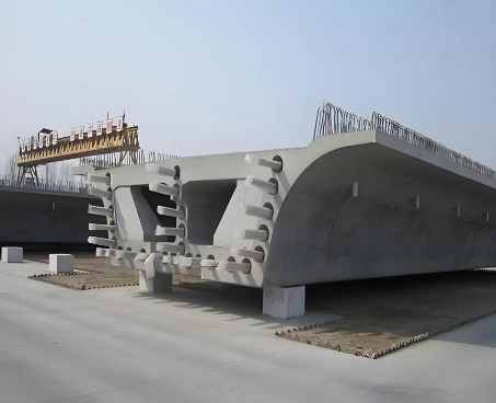 鼎湖抗冻压浆料的特点及标准化施工工艺